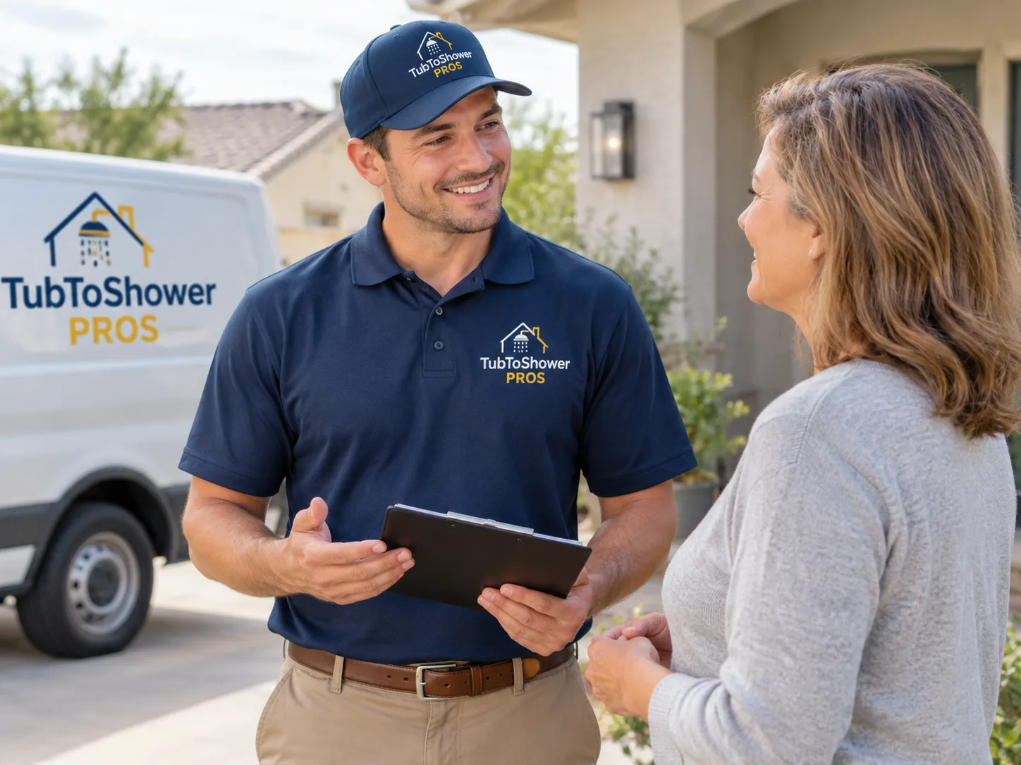 Tub Shower Conversion Utica, MO FAQs